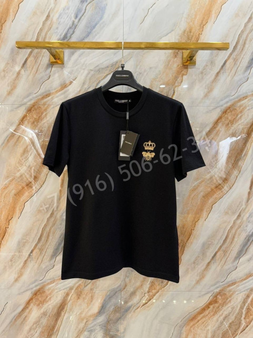 Футболка Dolce & Gabbana 12565