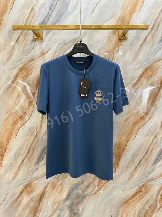 Футболка Dolce & Gabbana 12565