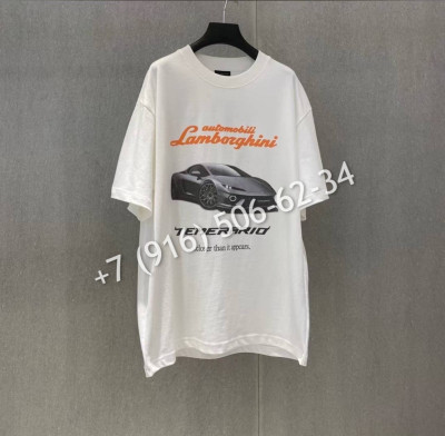 Футболка Balenciaga 16306 5