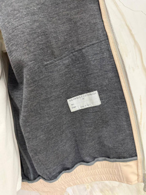 Ветровка Brunello Cucinelli 28509 1