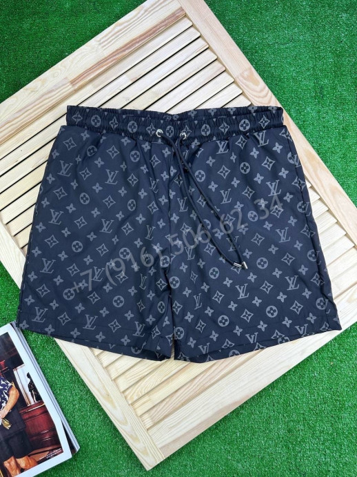 Плавательные шорты Louis Vuitton 12666