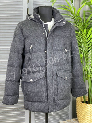 Куртка Brunello Cucinelli 22869