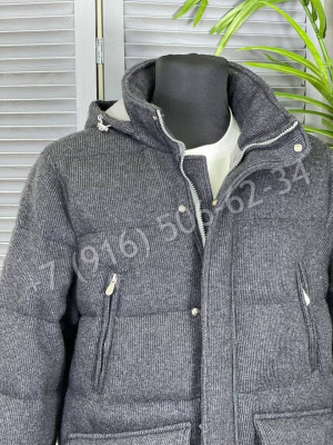 Куртка Brunello Cucinelli 22869