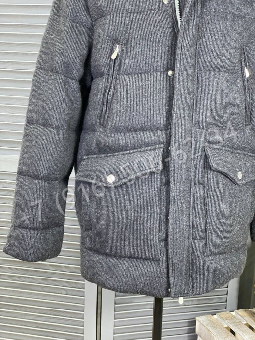 Куртка Brunello Cucinelli 22869