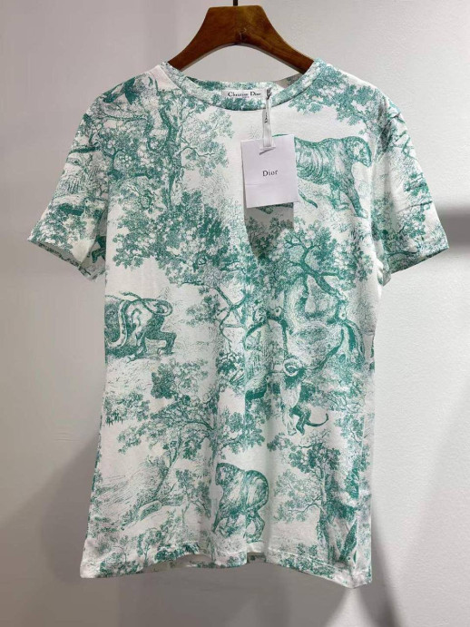 Футболка Dior 32941