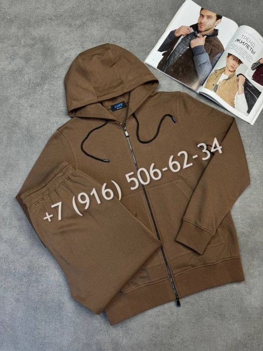 Костюм Kiton 13795 1