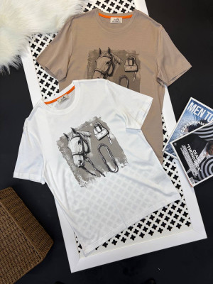 Футболка Hermes 18009