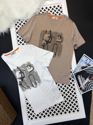 Футболка Hermes 18009