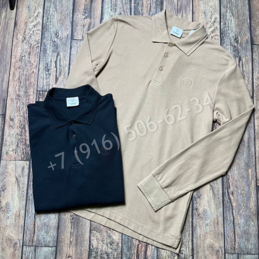 Поло Burberry 22970
