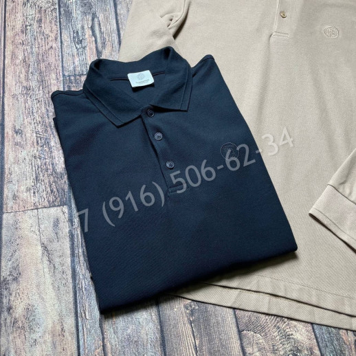 Поло Burberry 22970