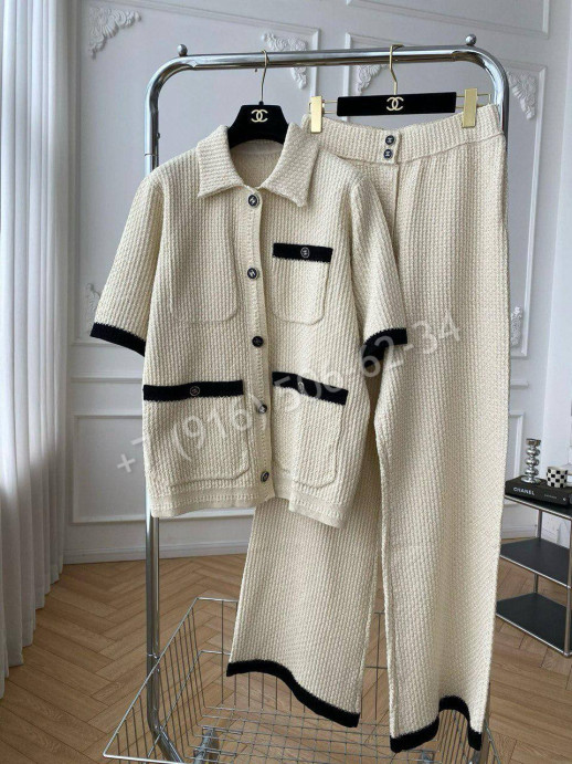 Костюм Chanel 33041