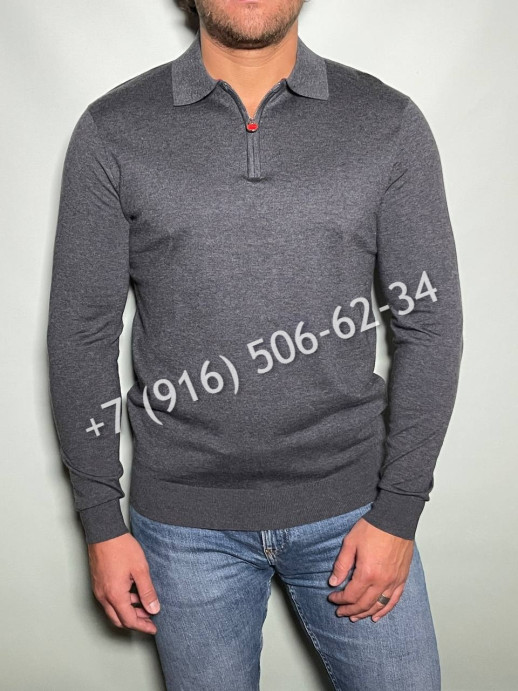 Поло KITON 26617 2