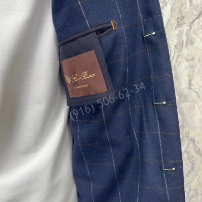 Ветровка Loro Piana 12867