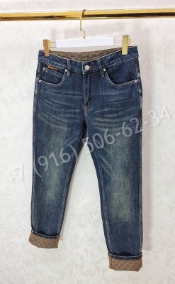 Джинсы Gucci 23074