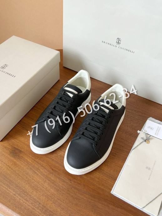 Кеды Brunello Cucinelli 31380 1