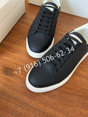 Кеды Brunello Cucinelli 31380 1