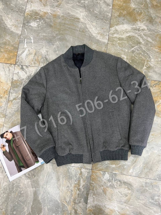 Кашемировая куртка Loro Piana 23174