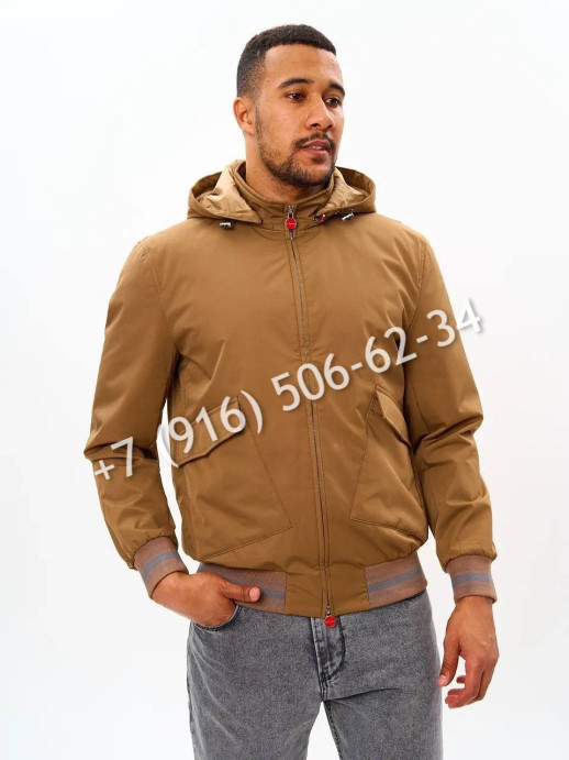 Куртка KITON 20349 7