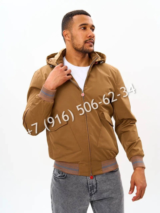 Куртка KITON 20349 7