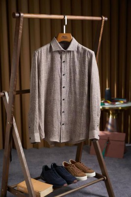 Костюм Zegna 24098