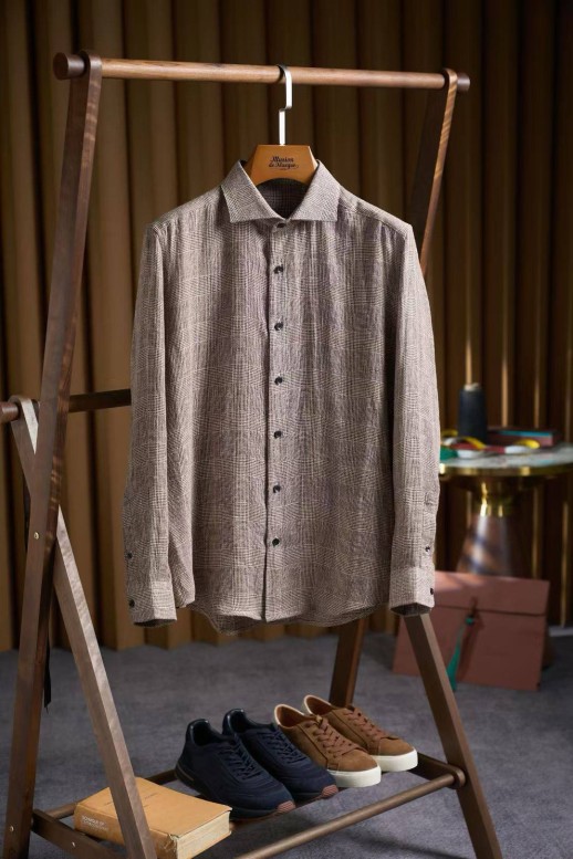 Костюм Zegna 24098