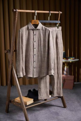 Костюм Zegna 24098