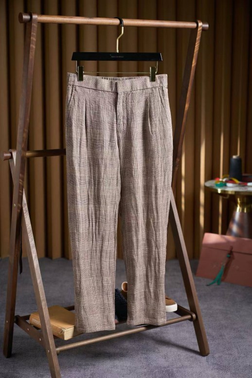Костюм Zegna 24098
