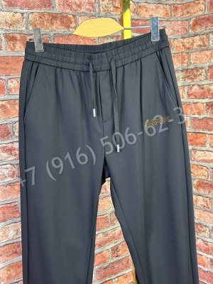 Спортивные штаны Zegna 23274