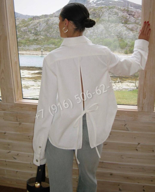 Джинсы LOEWE 33341