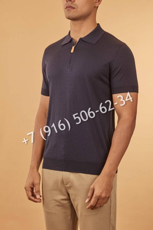 Поло Loro Piana 28739 3