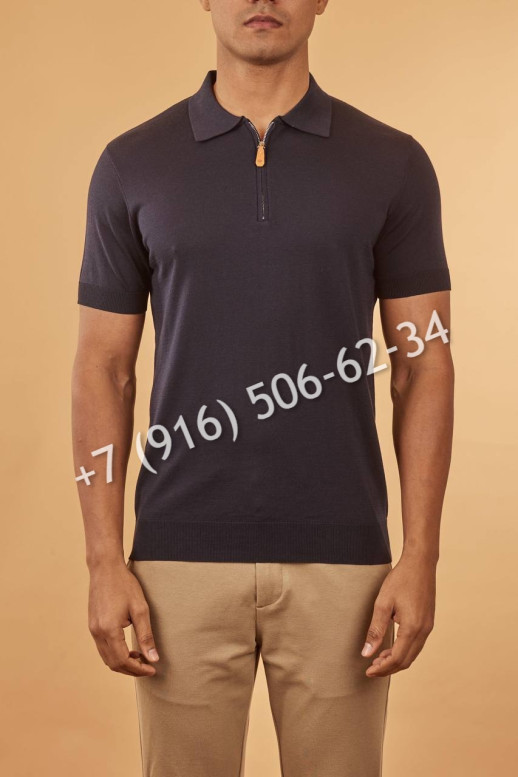 Поло Loro Piana 28739 3