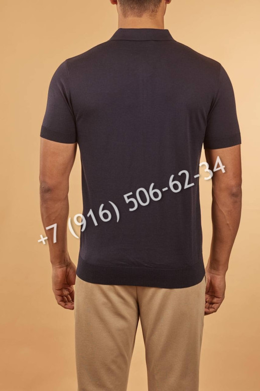 Поло Loro Piana 28739 3