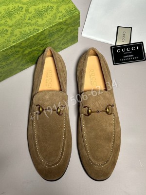 Лоферы Gucci 33441