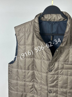 Жилетка Billionaire 33727 2