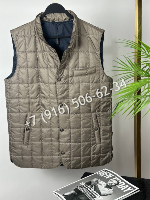 Жилетка Billionaire 33727 2