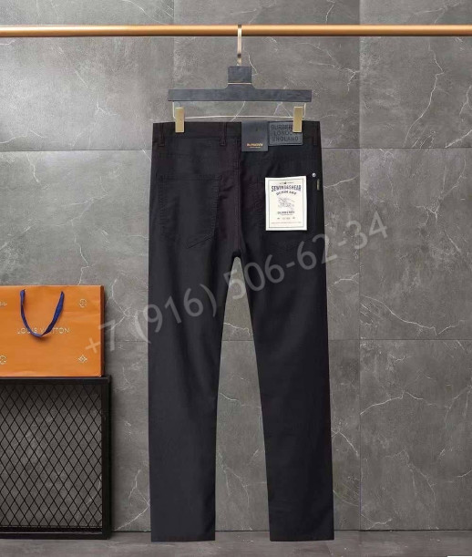 Брюки Burberry 13269