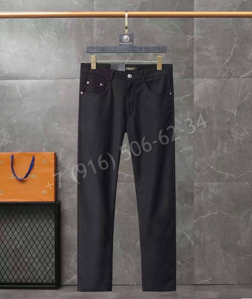 Брюки Burberry 13269