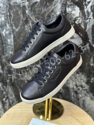 Кеды Dolce & Gabbana 23485