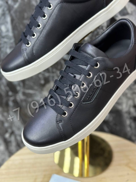 Кеды Dolce & Gabbana 23485