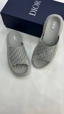 Тапочки Dior 33541