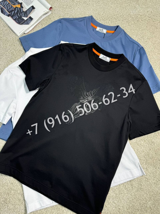 Футболка Hermes 30695 6