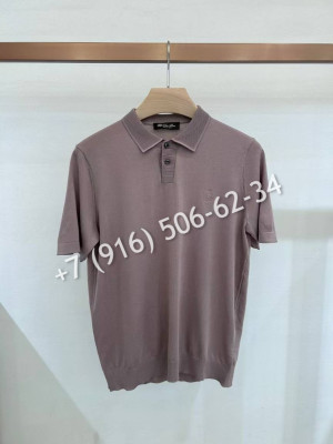 Футболка Loro Piana 17568 2