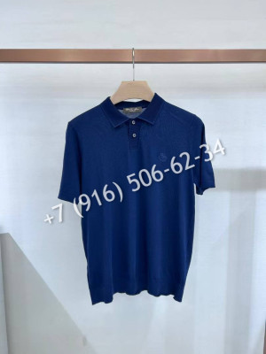 Футболка Loro Piana 17568 2