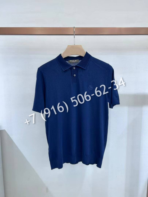Футболка Loro Piana 17568 2
