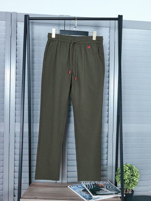 Брюки Kiton 7072