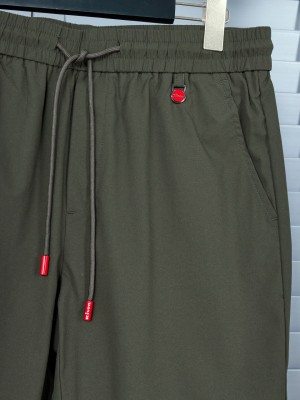Брюки Kiton 7072