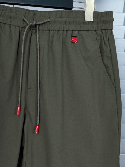 Брюки Kiton 7072