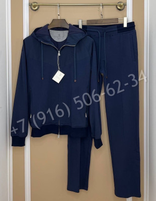 Прогулочный костюм Brunello Cucinelli 23685