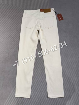 Джинсы Loro Piana 21344 2