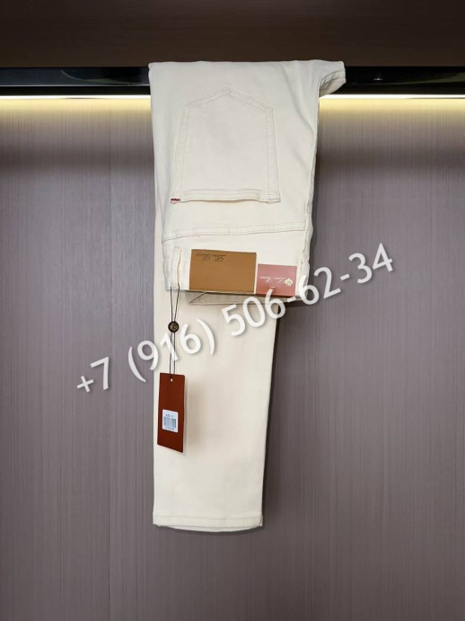 Джинсы Loro Piana 21344 2